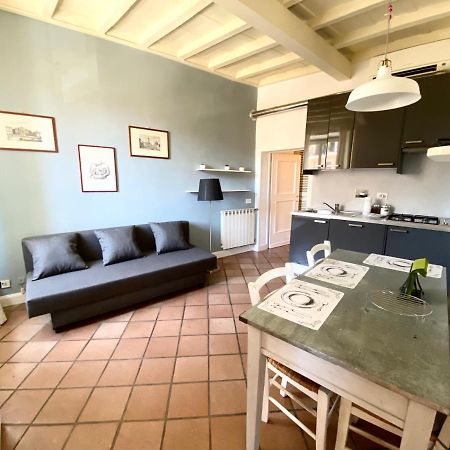 Trastevere Rome'S Heart Charming Appartment 8 Exterior foto