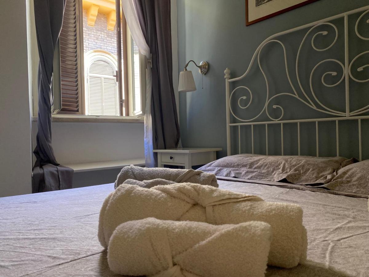 Trastevere Rome'S Heart Charming Appartment 8 Exterior foto
