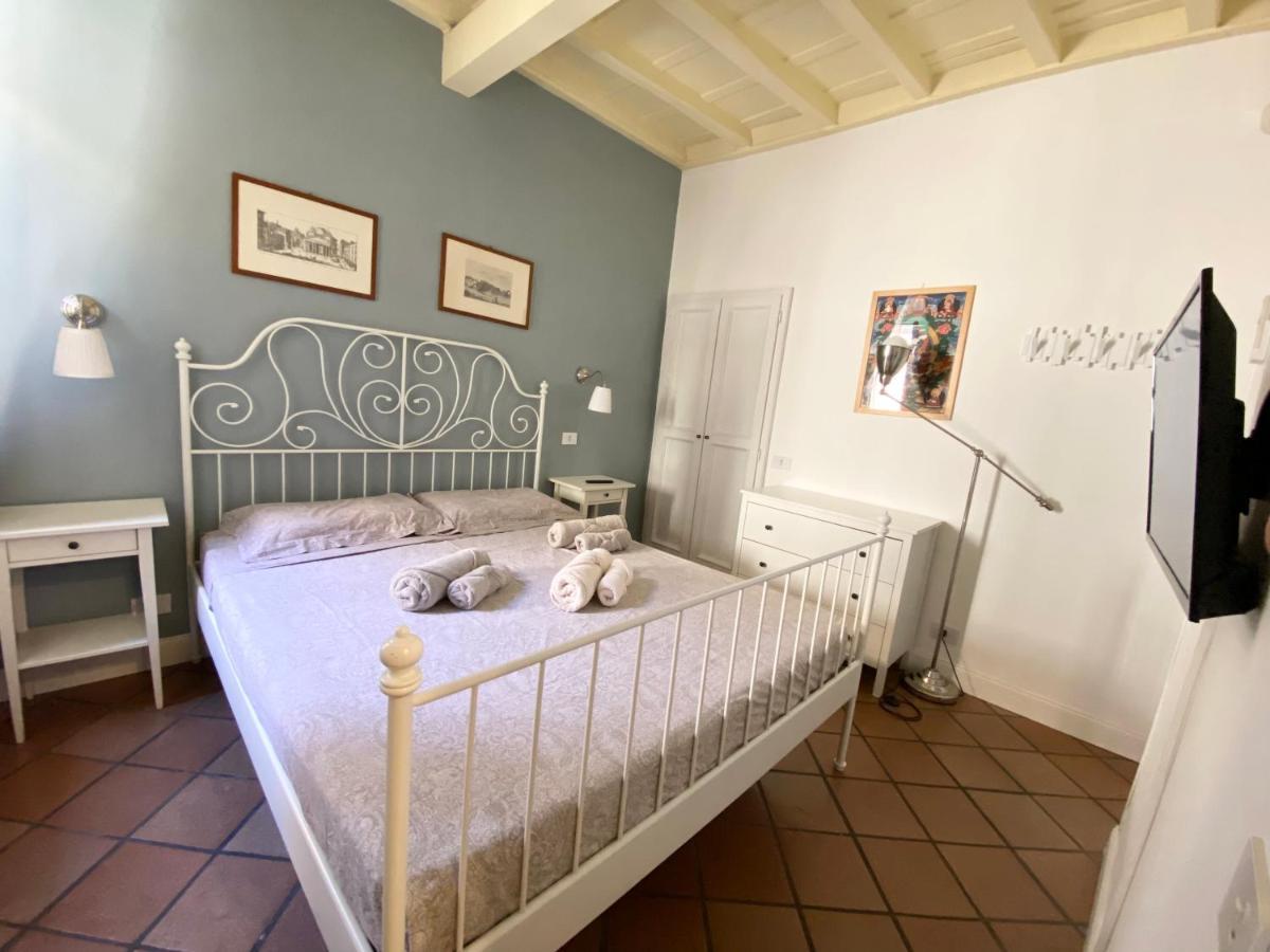 Trastevere Rome'S Heart Charming Appartment 8 Exterior foto